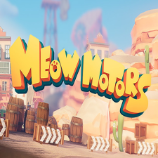  Meow Motors (Digitális kulcs - PC) videójáték