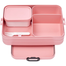 Mepal Bento Large ételdoboz nagy szín Nordic Pink uzsonnás doboz