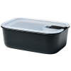 Mepal EasyClip Nordic Black 1 l (8720294020356)