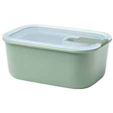 Mepal EasyClip Nordic Sage 0,7 l, élelmiszerre papírárú, csomagoló és tárolóeszköz