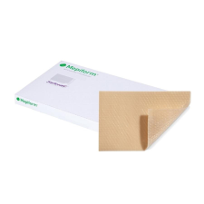  MEPIFORM 4x30 cm heg gyógyító kötszer 5 db gyógyászati segédeszköz