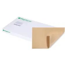  Mepiform steril öntapadó kötszer 4x30cm 5x gyógyászati segédeszköz