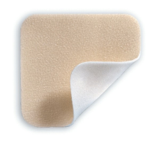 MEPILEX BORDER EM 7,5 X 8,5 CM gyógyászati segédeszköz