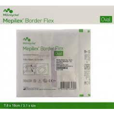  Mepilex border habkötszer gyógyászati segédeszköz