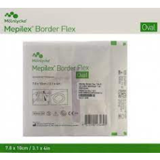 Mepilex border habkötszer gyógyászati segédeszköz