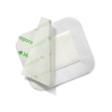 MEPORE 9 X 10 CM szigetkötszer gyógyászati segédeszköz