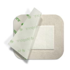 MEPORE PRO 9 X 25 CM 30 db/doboz zuhanyozásálló szigetkötszer gyógyászati segédeszköz