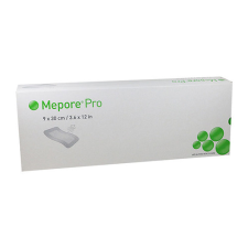 Mepore Pro steril szigetkötszer 9x30cm 30x gyógyászati segédeszköz