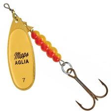 Mepps AGLIA Arany 7 32g csali