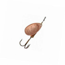 Mepps AGLIA Bronz - Méret: 00Szin: BronzTömeg: 1,5 gCsomagolás: 3db /csomag horgászkiegészítő
