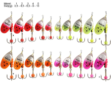 Mepps Aglia-e horog