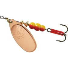  Mepps Aglia Nr.4 bronz 9g körforgó villantó csali
