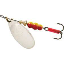  Mepps Aglia Nr.4 ezüst 9g körforgó villantó csali