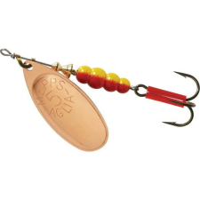  Mepps Aglia Nr.5 bronz 13g körforgó villantó csali