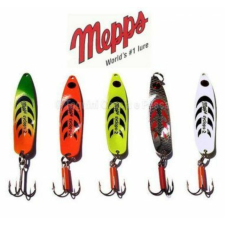 Mepps Syclops - Méret: 0Szin: TigerTömeg: 8 g horgászkiegészítő