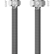 Merabell Aqua Classic G3/8" - G1/2”, 80cm beépíthető gépek kiegészítői