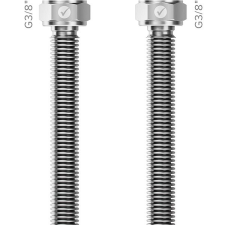 Merabell Aqua Classic G3/8" - G3/8", 35cm beépíthető gépek kiegészítői