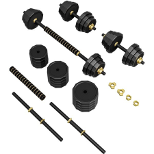 Merach MR-2385a állítható súlyzókészlet 10 kg kézisúlyzó