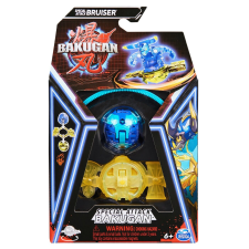 Mercaton BAKUGAN KÉSZLET SPECIÁLIS TÁMADÁS BRUISER játékfigura