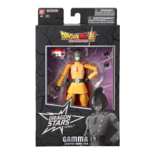 Mercaton BANDAI DRAGON BALL GAMMA 1 16.5CM játékfigura