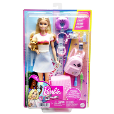 Mercaton BARBIE BABA BARBIE BABA UTAZÁS baba
