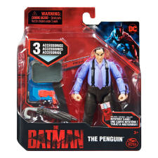 Mercaton BATMAN FILM PINGVIN FIGURA 10CM játékfigura