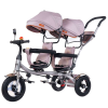 Mercaton Chipolino 2Play iker tricikli humusz
