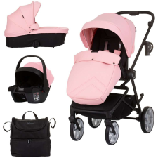 Mercaton Chipolino Linea 3 az 1-ben babakocsi flamingo babakocsi