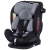 Mercaton Chipolino My Size autósülés 0-36 kg I-Size 40-150 cm platina, Isofix rendszerrel