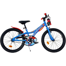 Mercaton Dino Bikes 20&#039; Superman gyerekkerékpár gyermek kerékpár