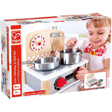 Mercaton HAPE MINI TŰZHELY konyhakészlet