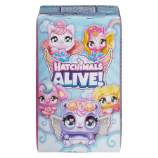 Mercaton HATCHIMALS FIGURA VAGY ÉLŐ játékfigura