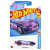 Mercaton HOT WHEELS EURO CAR 1:64 MÉRETARÁNYÚ FÉM HOT WHEELS EURO CAR