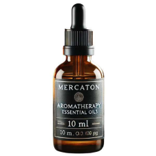 Mercaton illóolaj, eukaliptusz aroma, 10 ml illóolaj