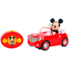 Mercaton Jada Toys RC Mickey Roadster autó 1:24 19 cm távirányítóval
