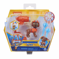 Mercaton KISKUTYA ŐRJÁRAT ZUMA FIGURA játékfigura