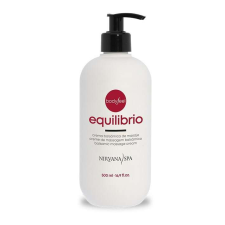 Mercaton Nyugtató masszázskrém, Equilibrio, 500ml masszázskrémek, masszázsolajok