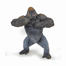 Mercaton PAPO FIGURA HEGYI GORILLA játékfigura