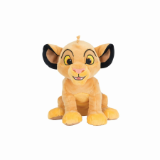 Mercaton PLÜSS JÁTÉK DISNEY SIMBA 17CM plüssfigura