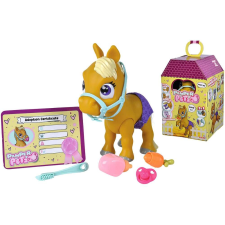Mercaton Simba Pamper Petz Póni 24 cm kiegészítőkkel játékfigura
