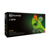  MERCATOR gogrip green - L, Nitril, 50