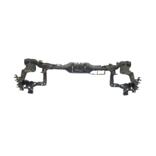  Mercedes A (W169) 2004.09.01-2008.05.31 Homlokfal (0R57) karosszéria elem