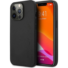 Mercedes AMG Apple iPhone 13 Pro Telefon Tok - Fekete (BRA100010) tok és táska