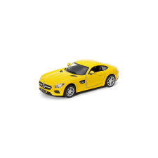 Mercedes AMG GT Fém Kisautó autópálya és játékautó