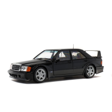  Mercedes-Benz 190 W201 1990 1:18 Solido makett