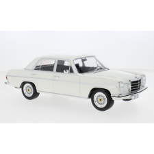 Mercedes-Benz 200 D W115 1:18 MCG fehér makett