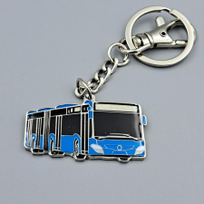  Mercedes-Benz Citaro Csuklós Kulcstartó kulcstartó