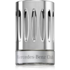 Mercedes-Benz Club EDT 20 ml parfüm és kölni