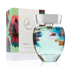  Mercedes-Benz Floral Fantasy EDT W 90ml parfüm és kölni