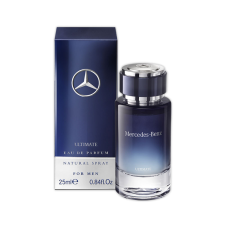 Mercedes-Benz For Men Ultimate EDP 25 ml parfüm és kölni
